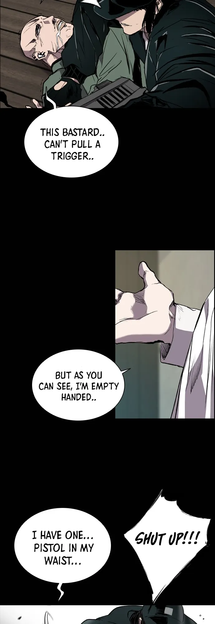 Read Castle EN Manga Online