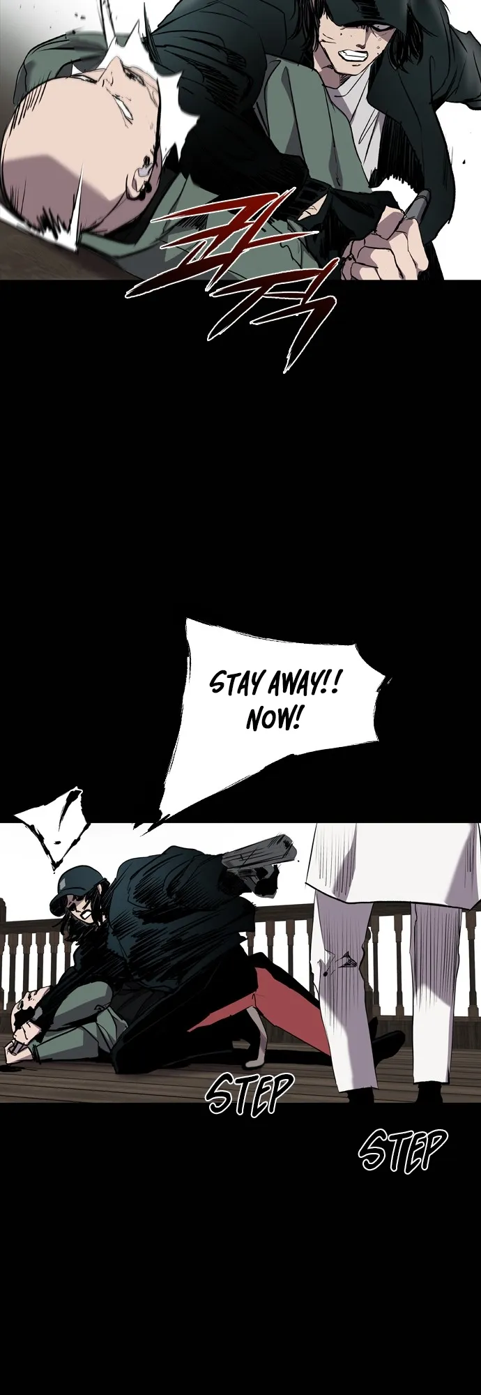 Read Castle EN Manga Online