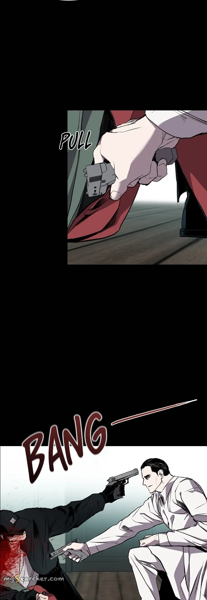 Read Castle EN Manga Online