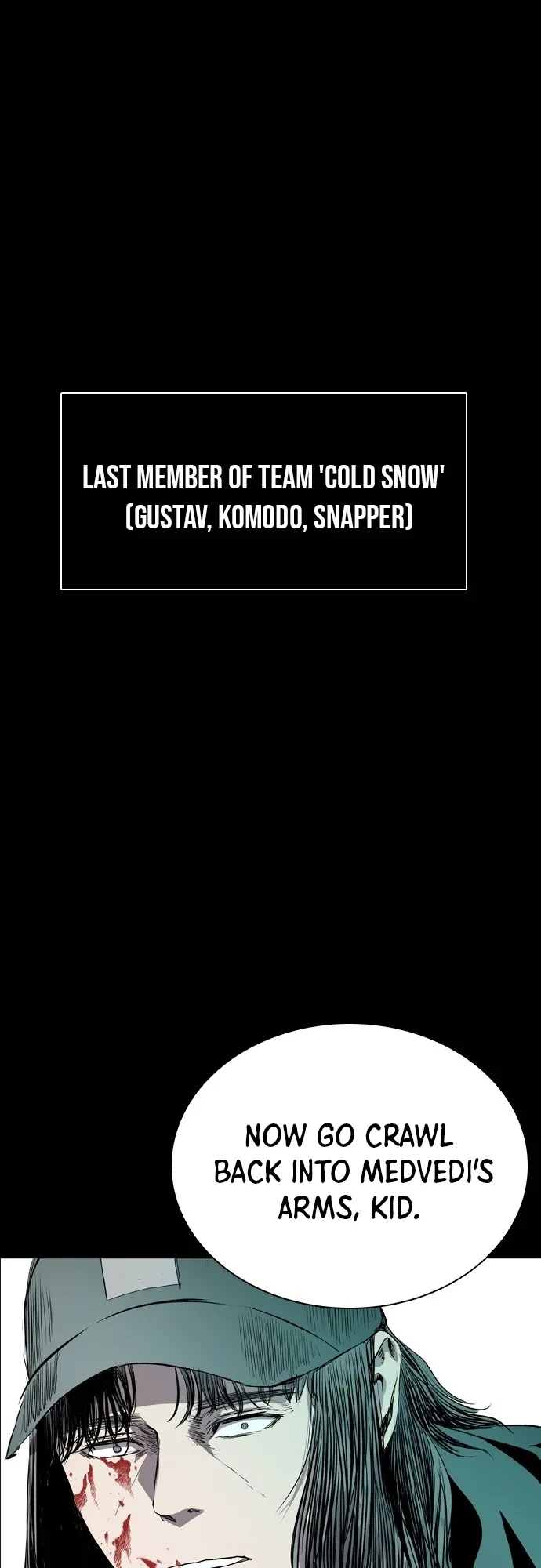 Read Castle EN Manga Online