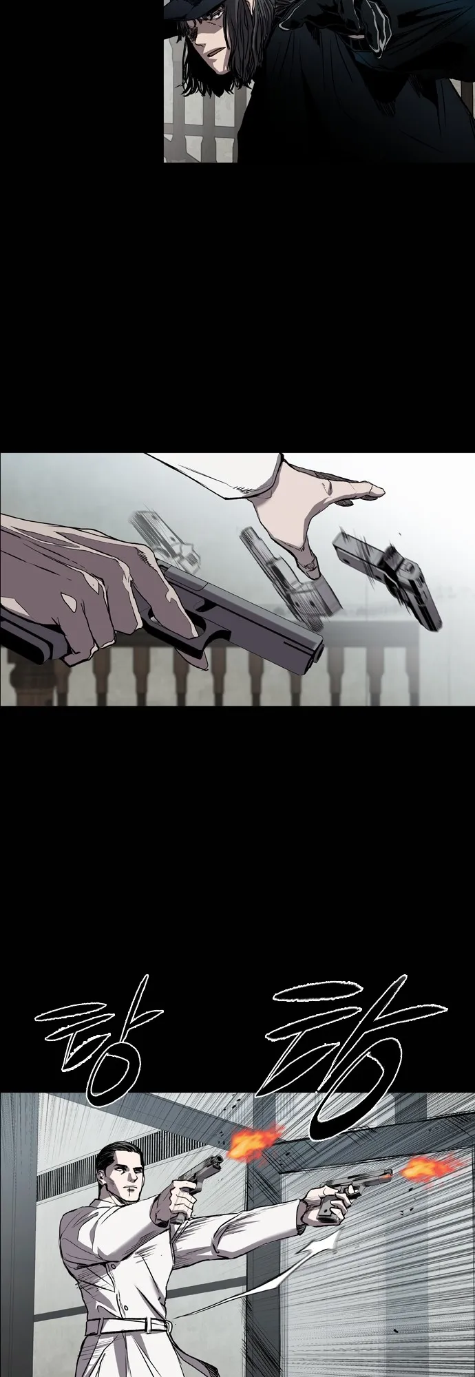 Read Castle EN Manga Online