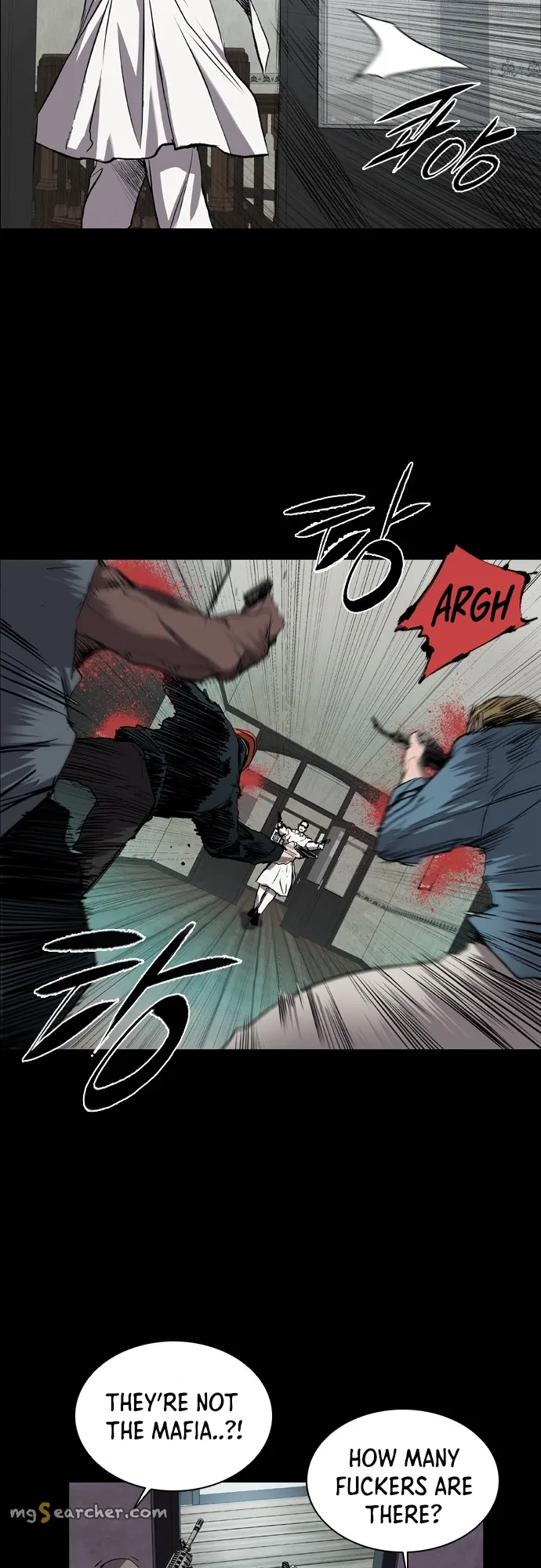 Read Castle EN Manga Online