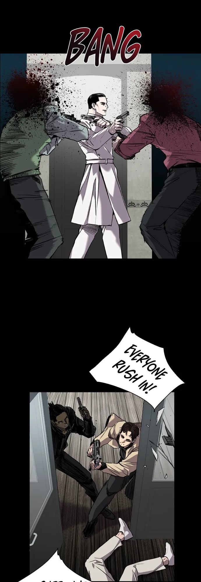 Read Castle EN Manga Online