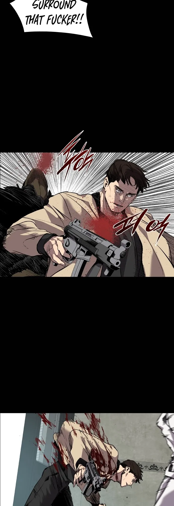 Read Castle EN Manga Online