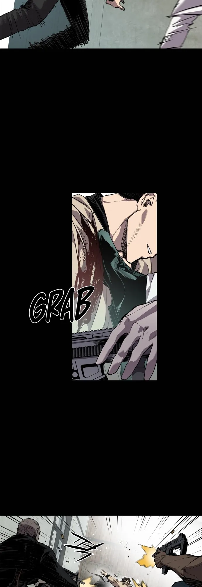 Read Castle EN Manga Online