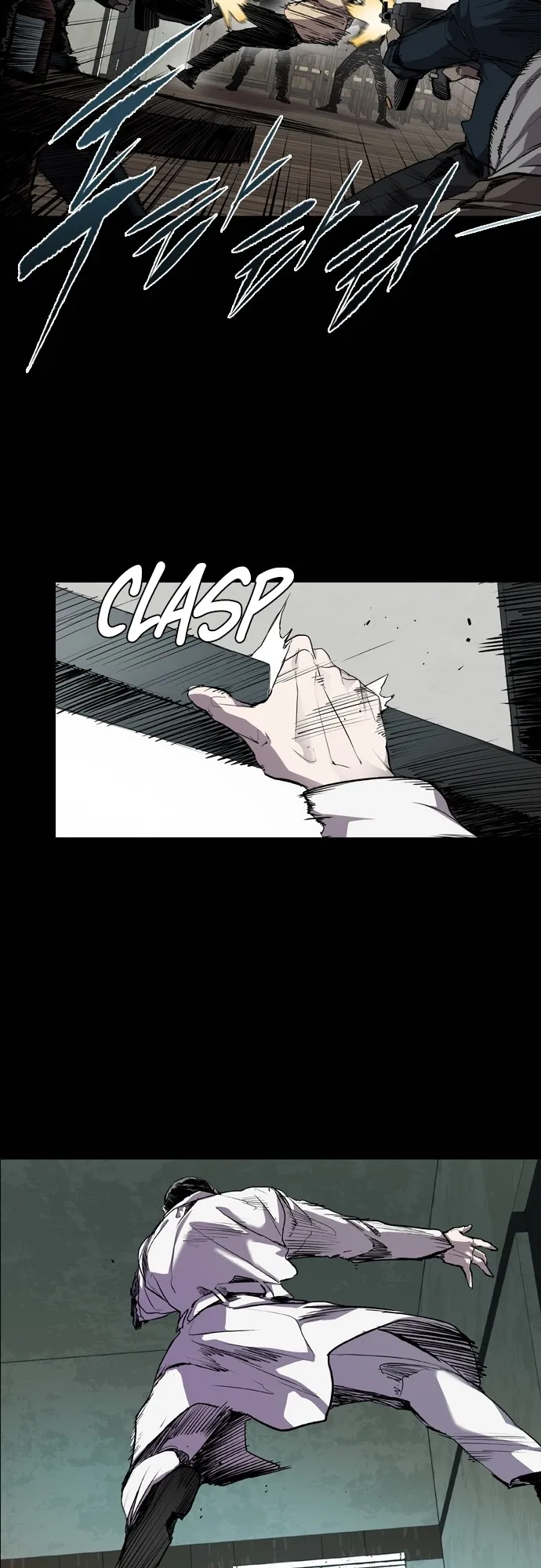 Read Castle EN Manga Online