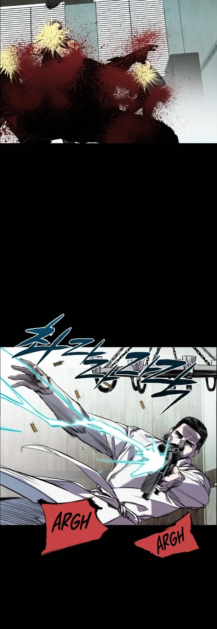 Read Castle EN Manga Online