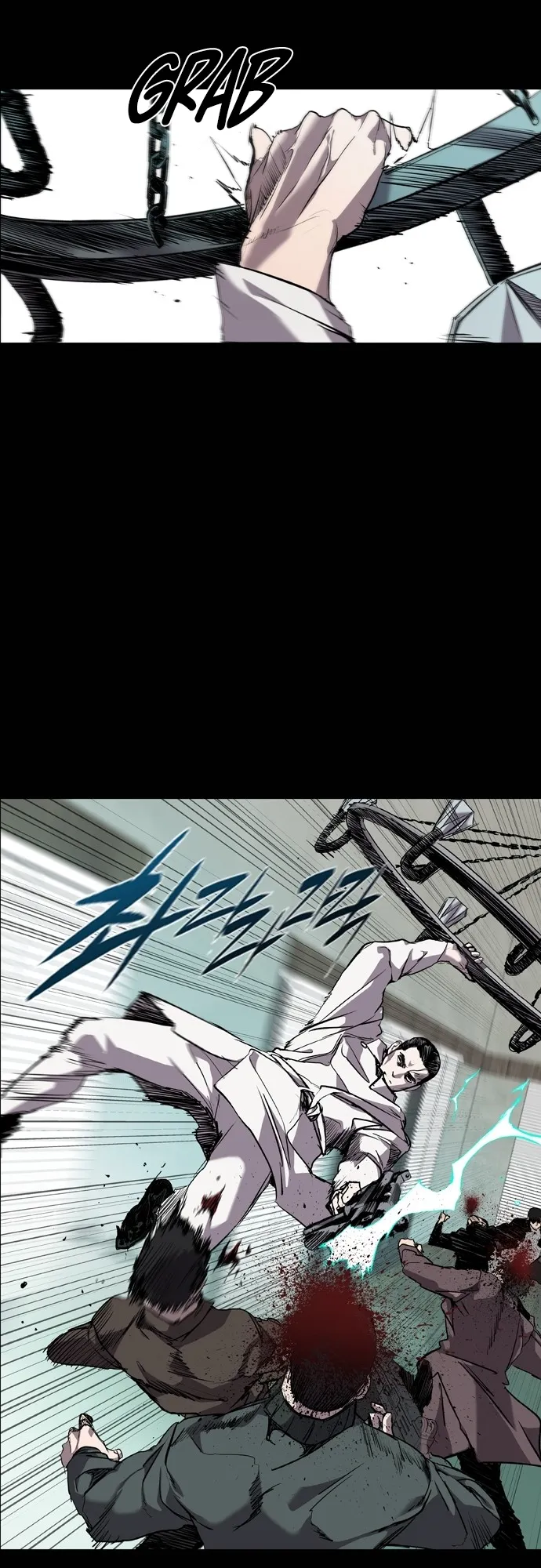 Read Castle EN Manga Online