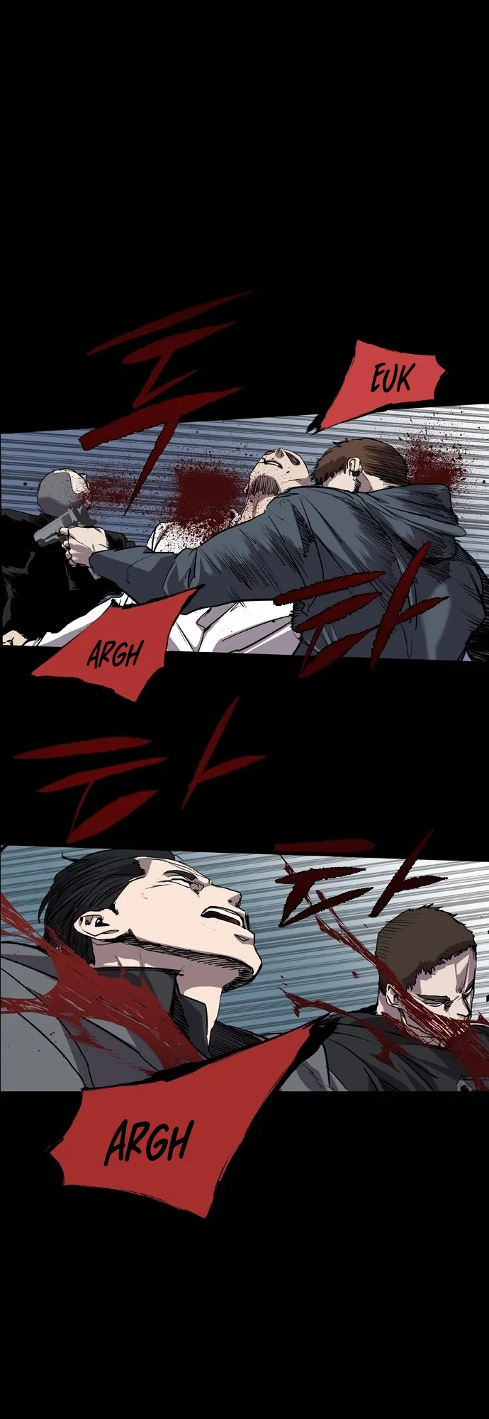 Read Castle EN Manga Online