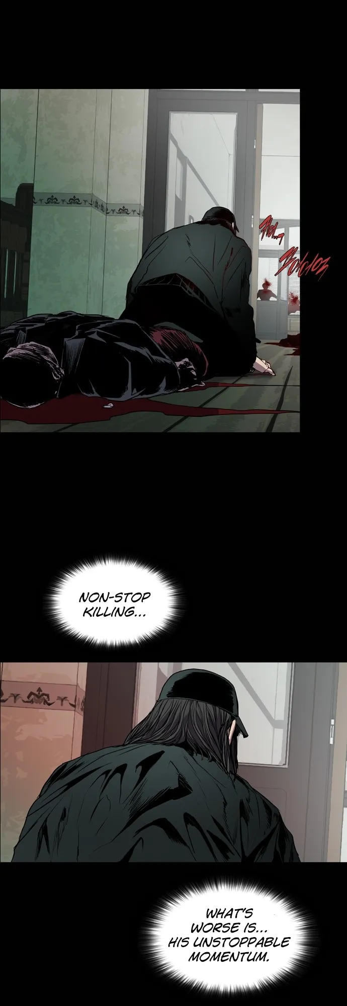 Read Castle EN Manga Online