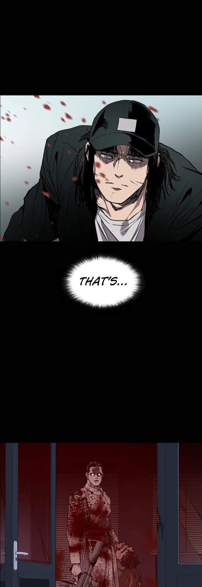 Read Castle EN Manga Online