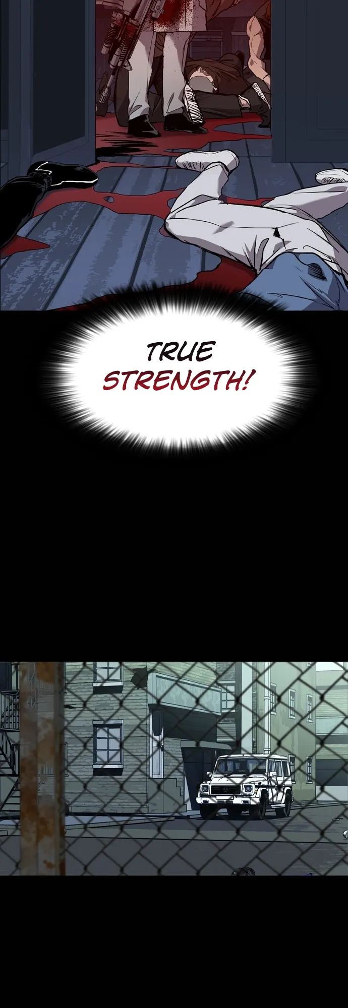 Read Castle EN Manga Online