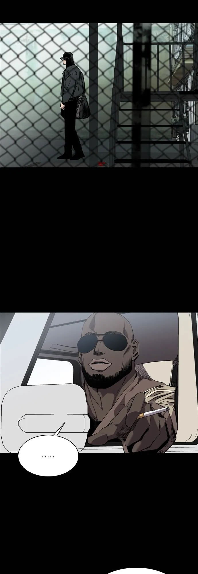 Read Castle EN Manga Online