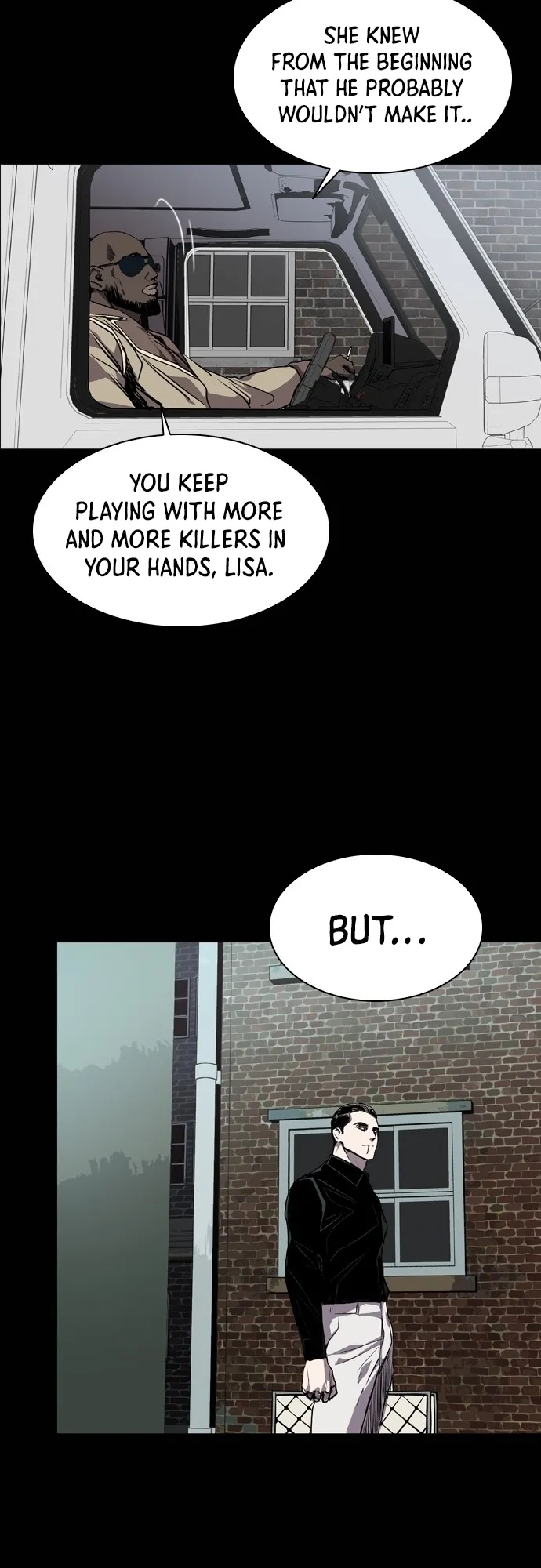 Read Castle EN Manga Online