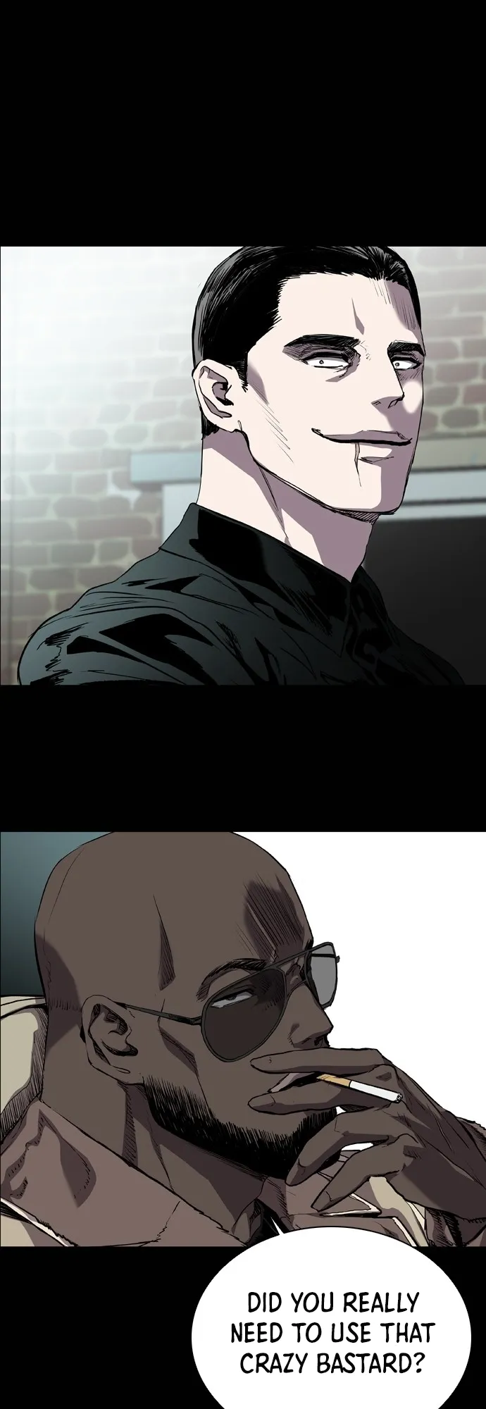 Read Castle EN Manga Online