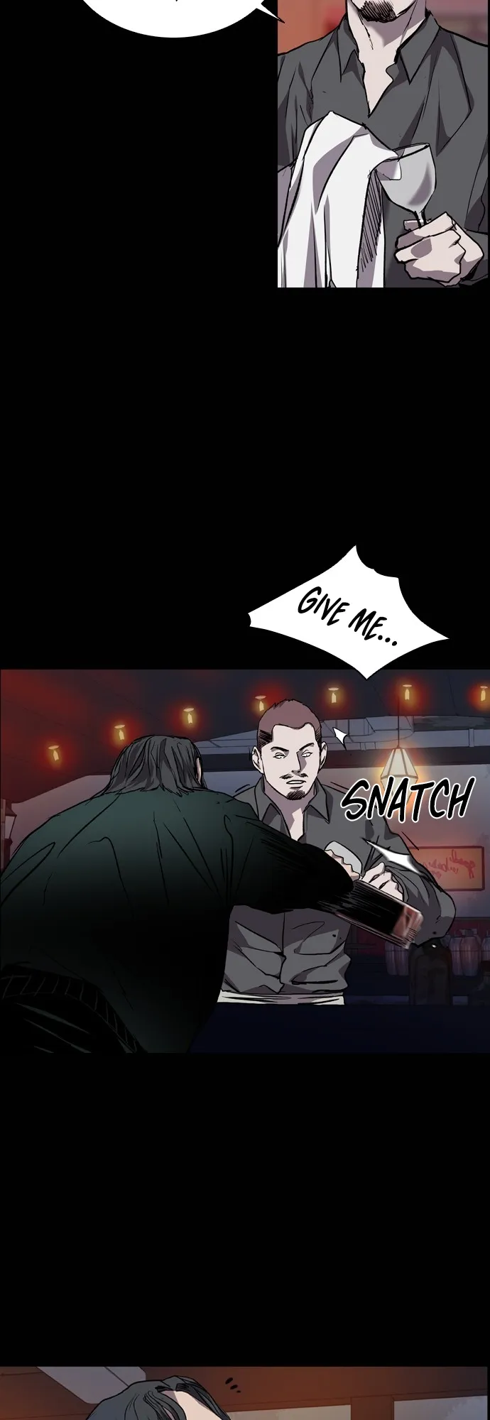 Read Castle EN Manga Online