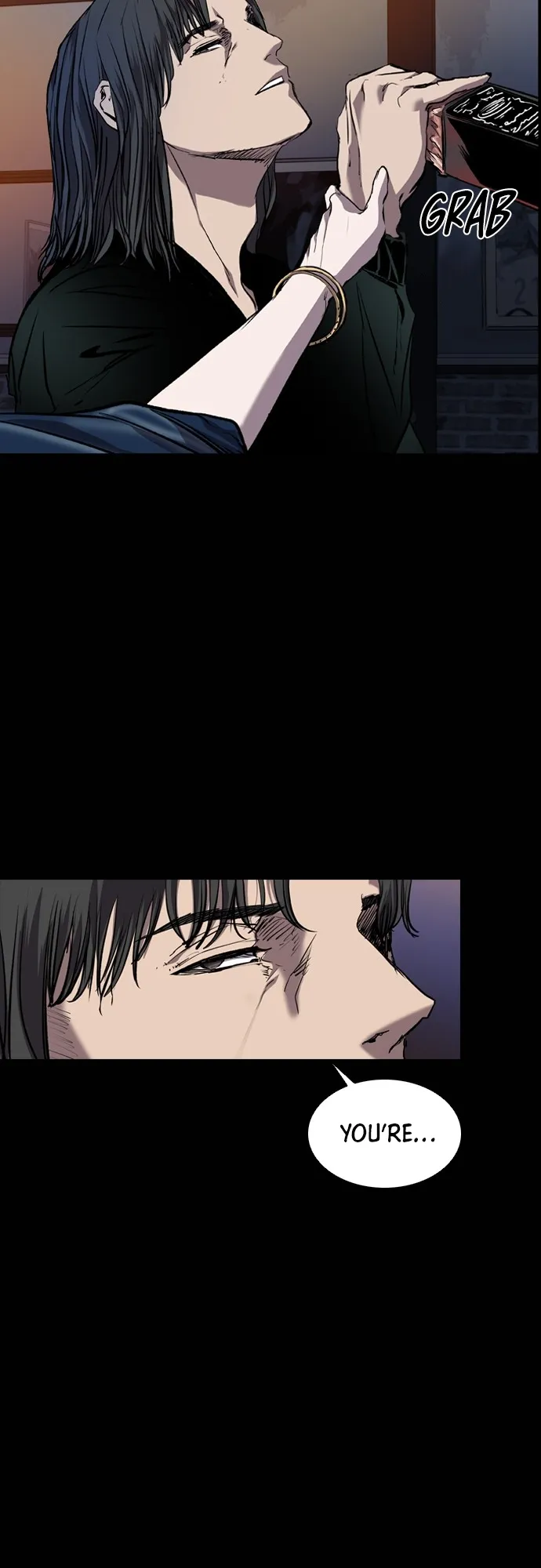 Read Castle EN Manga Online