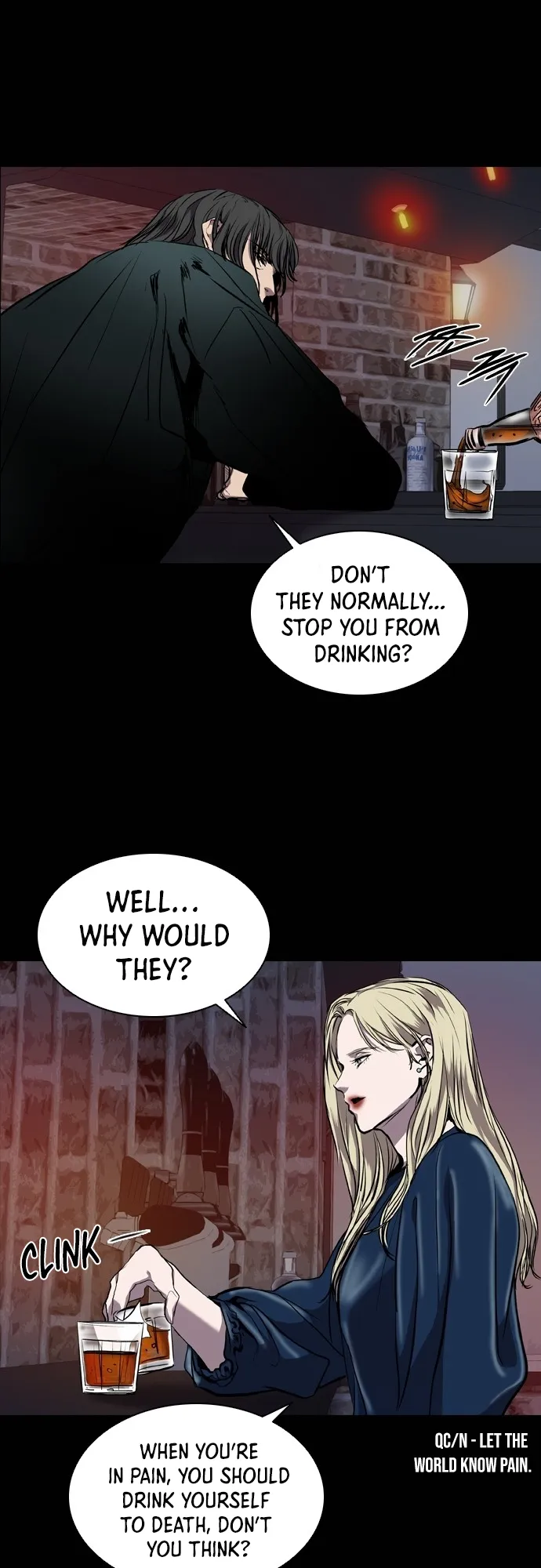 Read Castle EN Manga Online