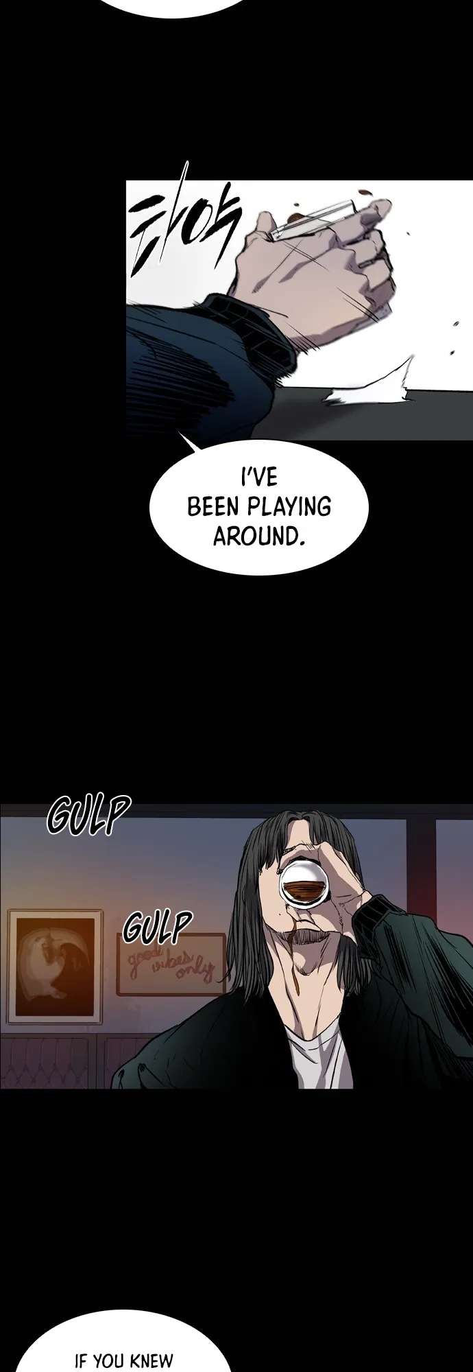 Read Castle EN Manga Online