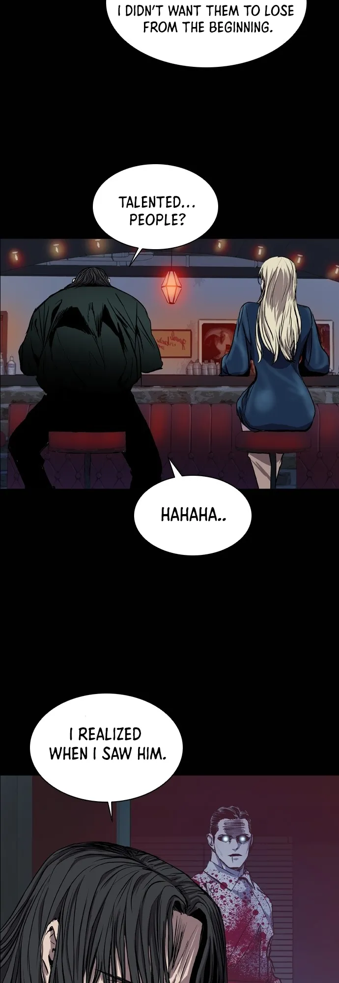 Read Castle EN Manga Online