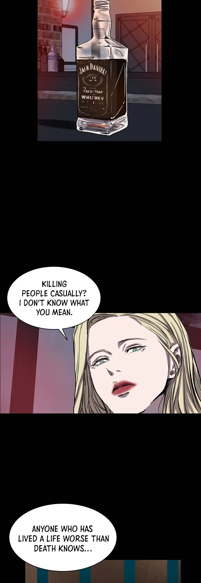 Read Castle EN Manga Online