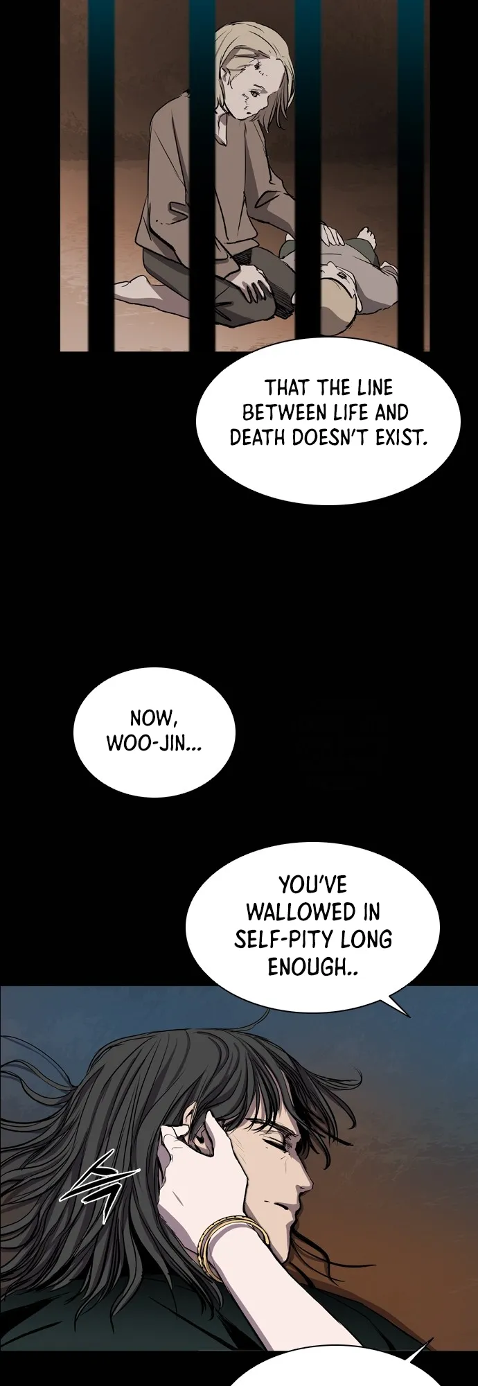 Read Castle EN Manga Online