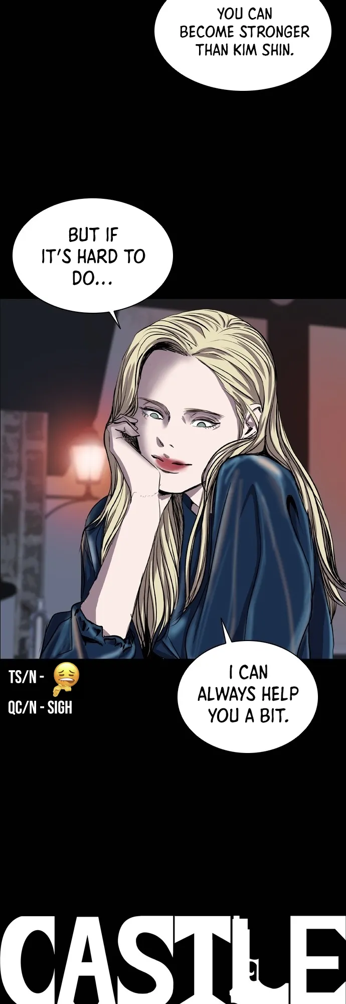 Read Castle EN Manga Online