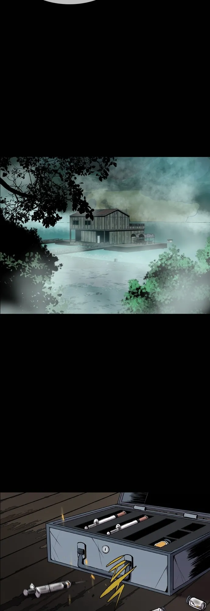 Read Castle EN Manga Online