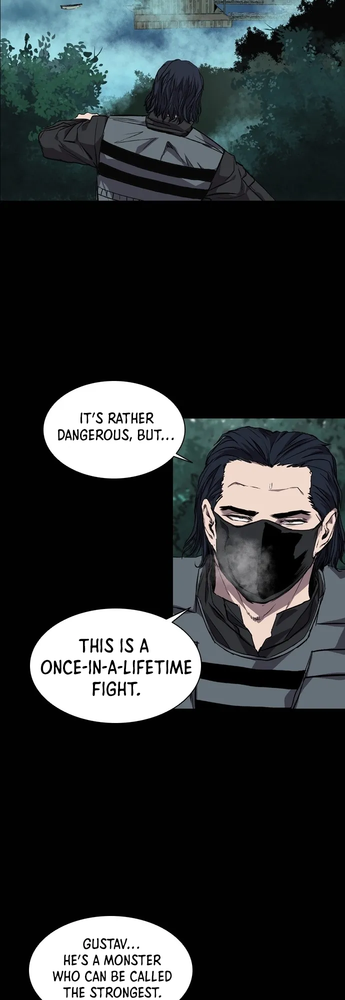 Read Castle EN Manga Online