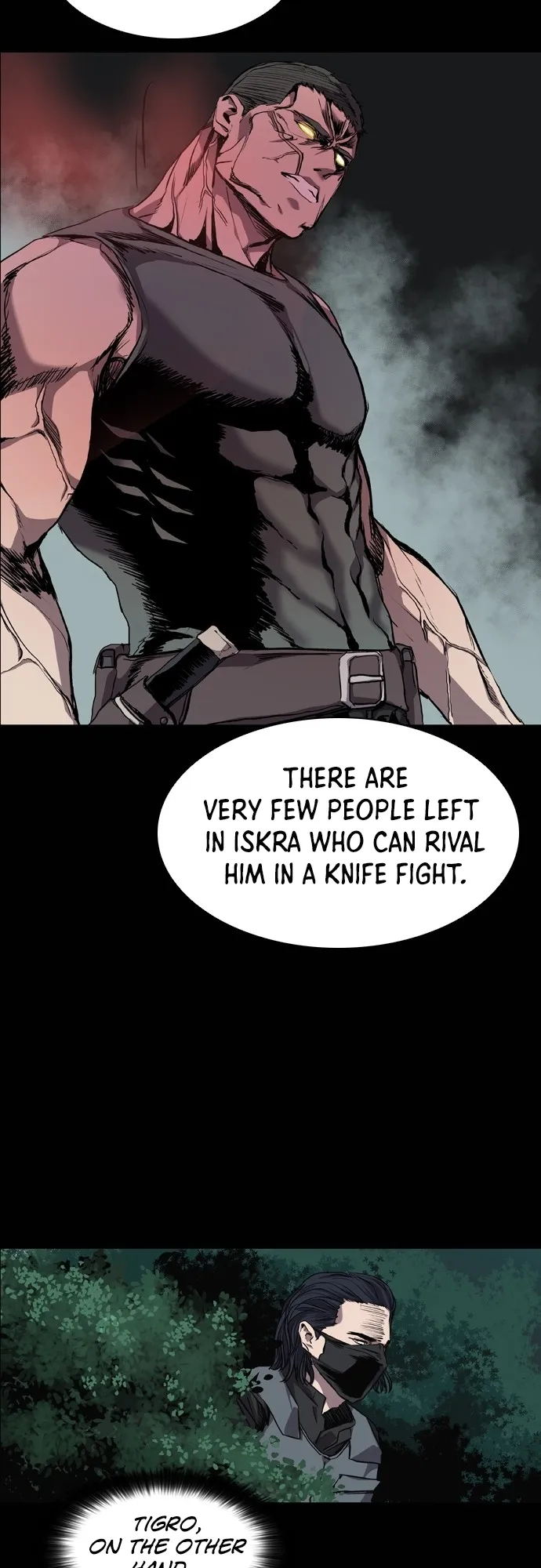 Read Castle EN Manga Online