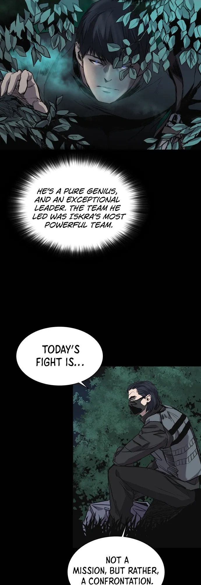 Read Castle EN Manga Online