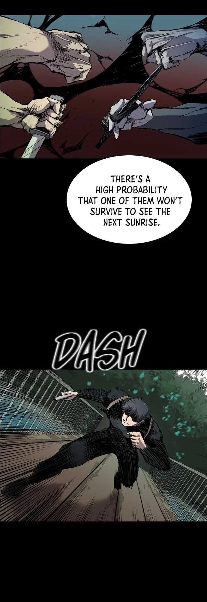 Read Castle EN Manga Online