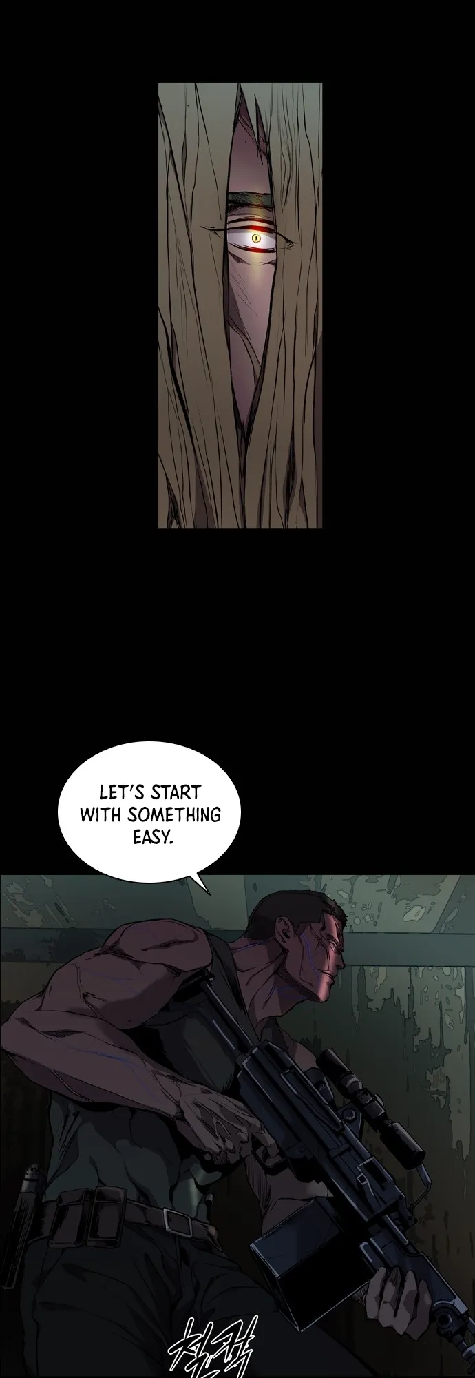 Read Castle EN Manga Online