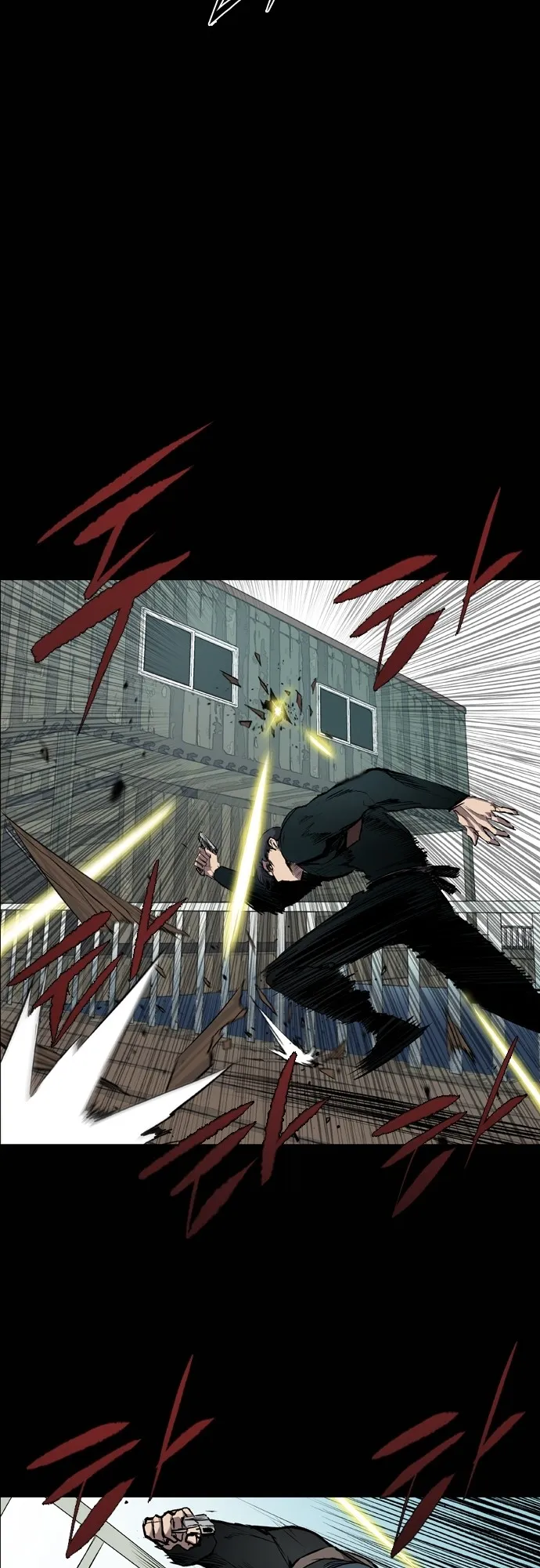 Read Castle EN Manga Online