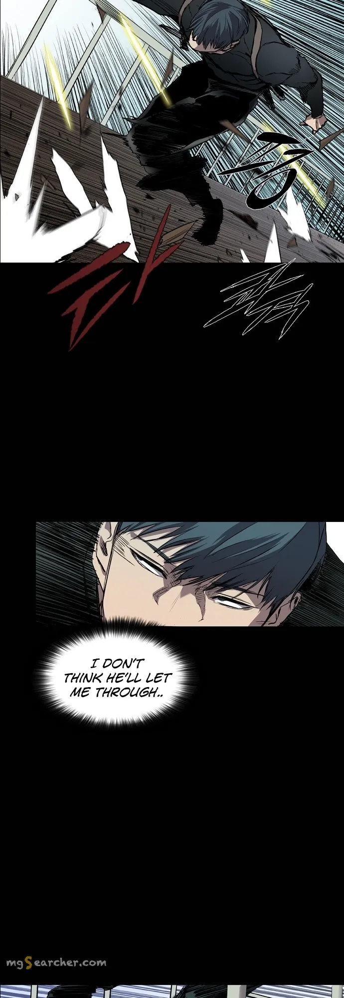 Read Castle EN Manga Online