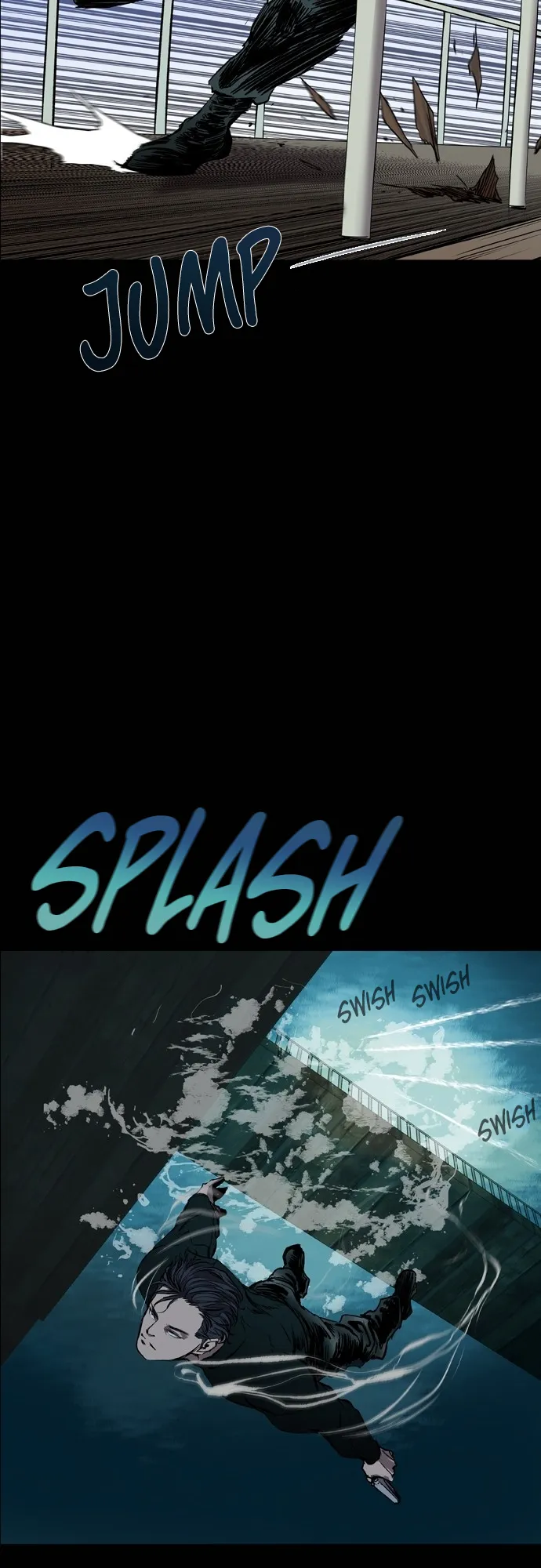 Read Castle EN Manga Online