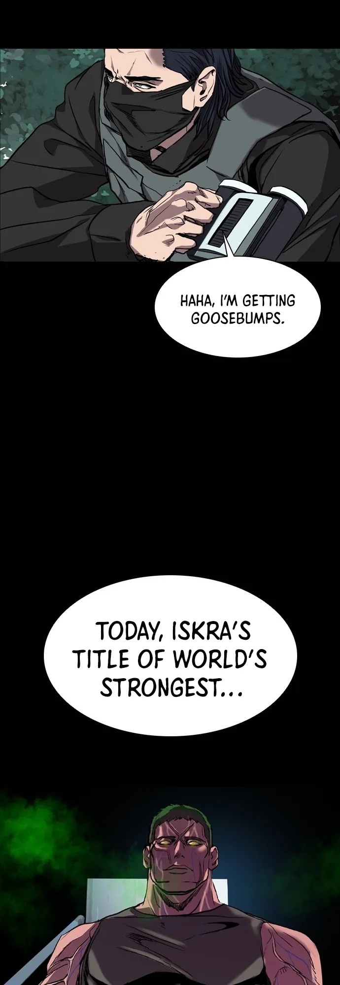 Read Castle EN Manga Online