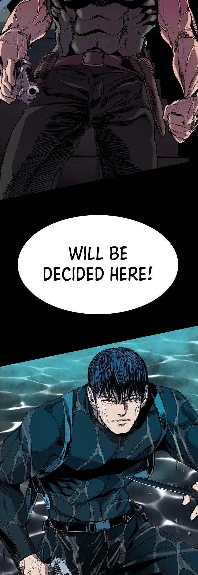 Read Castle EN Manga Online