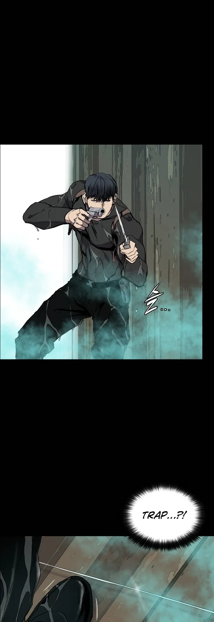 Read Castle EN Manga Online