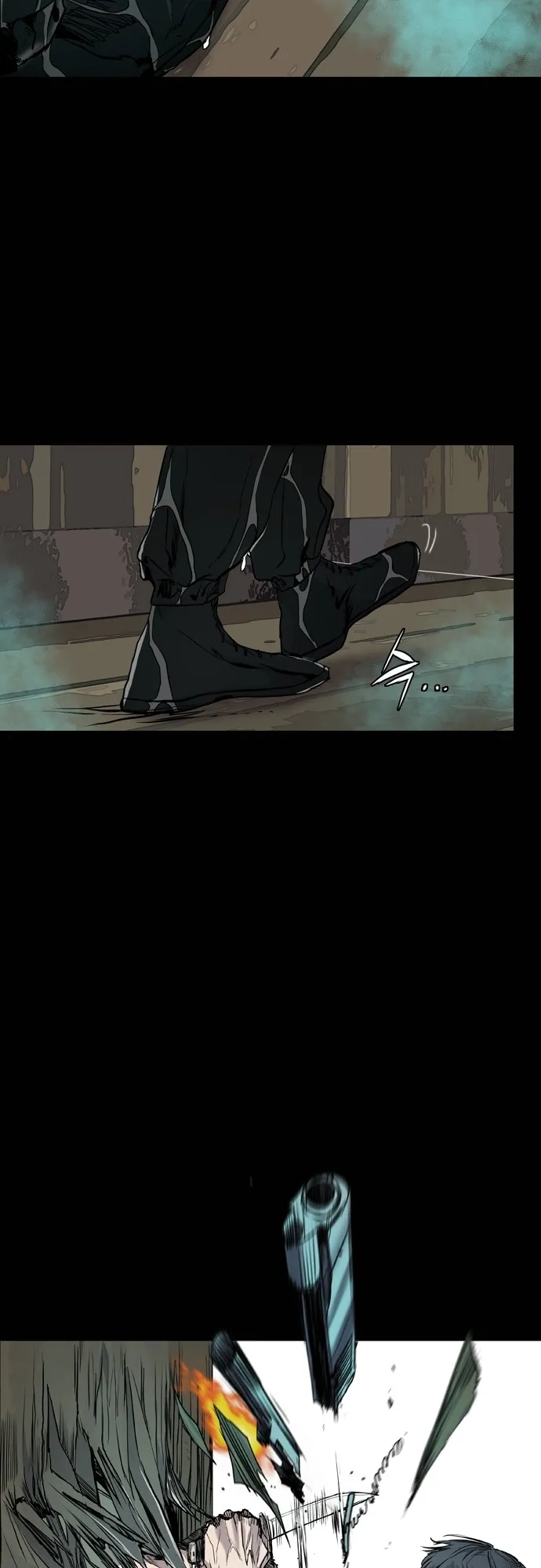 Read Castle EN Manga Online