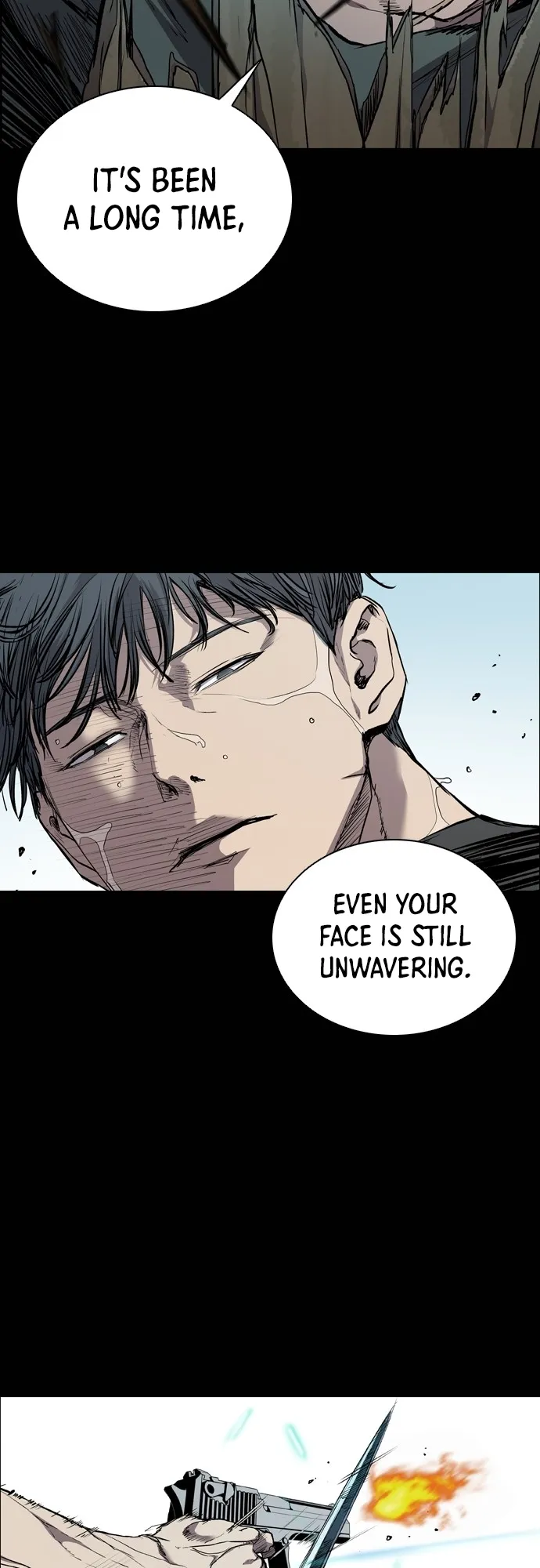 Read Castle EN Manga Online