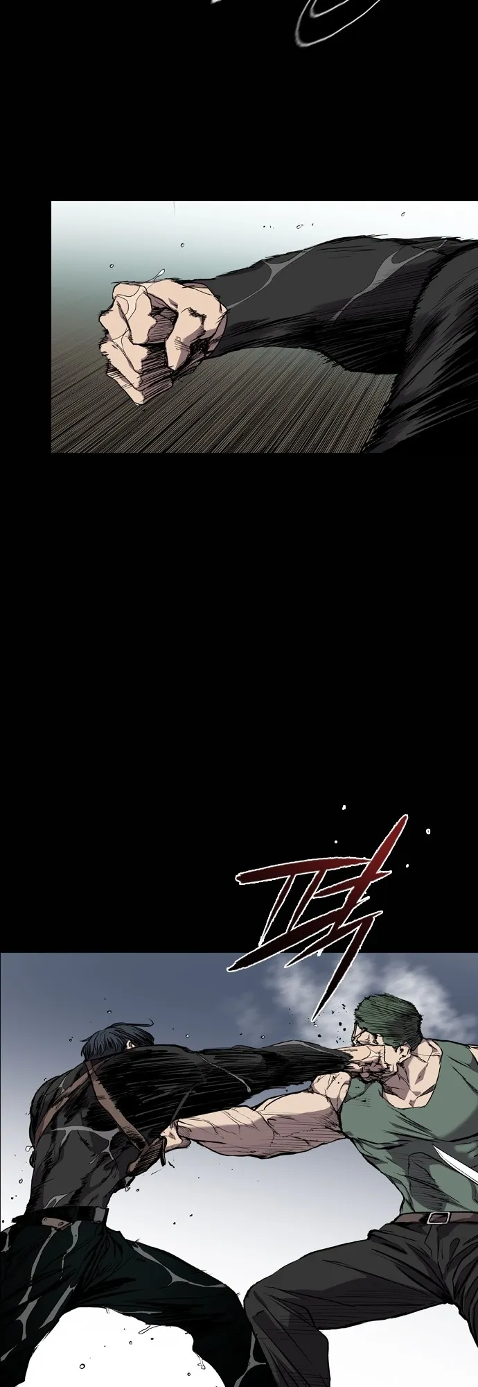 Read Castle EN Manga Online