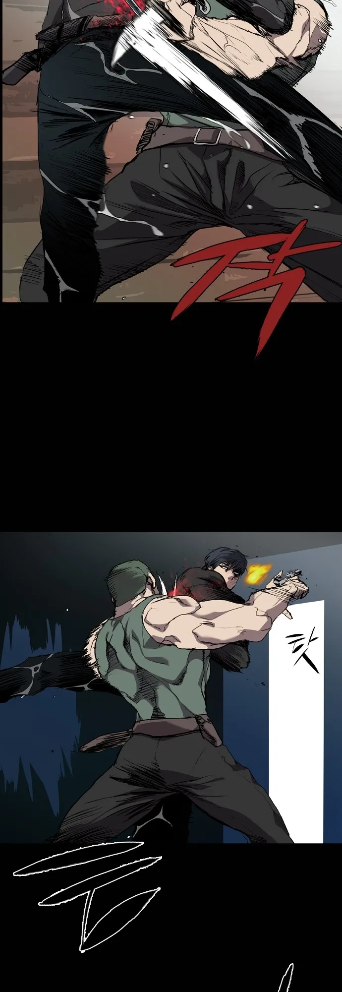 Read Castle EN Manga Online