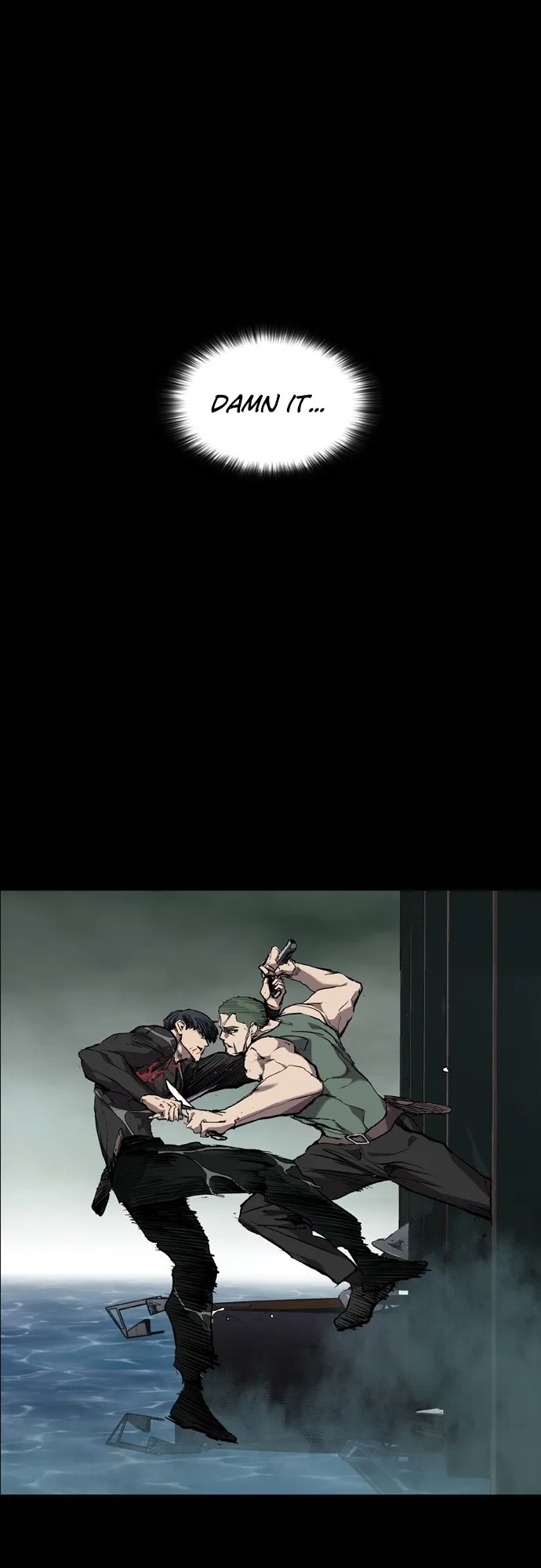 Read Castle EN Manga Online