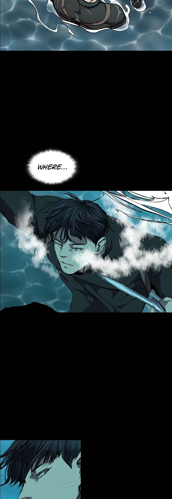 Read Castle EN Manga Online