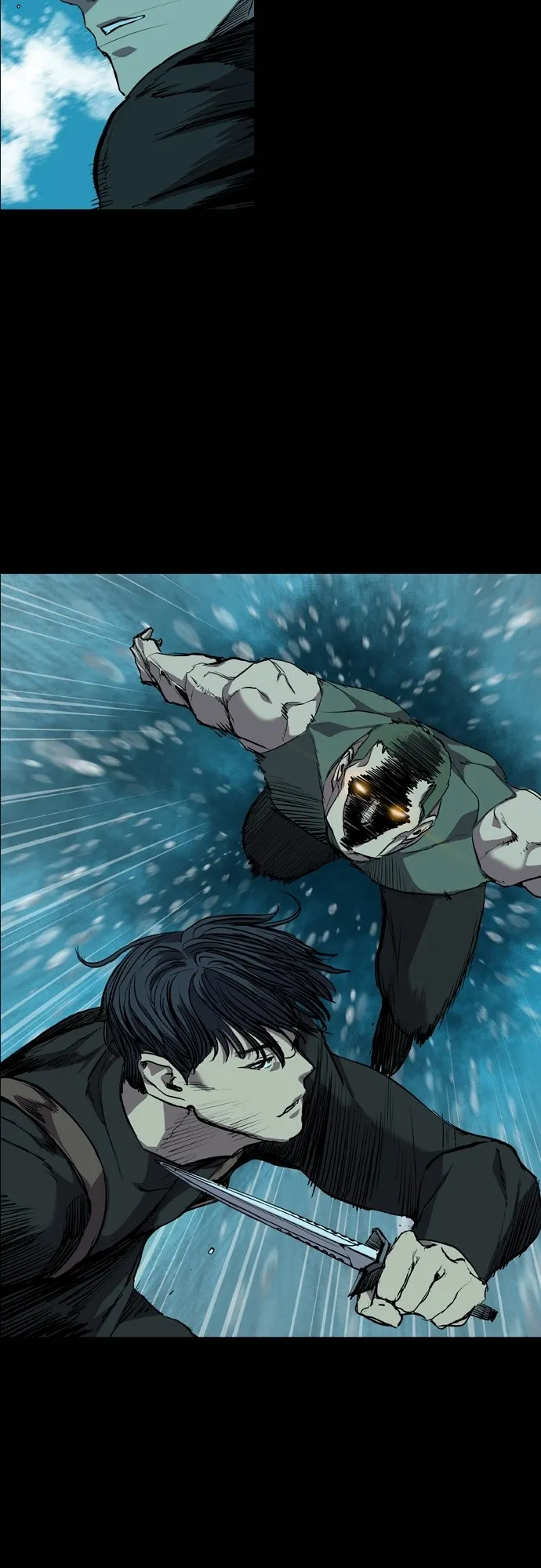 Read Castle EN Manga Online