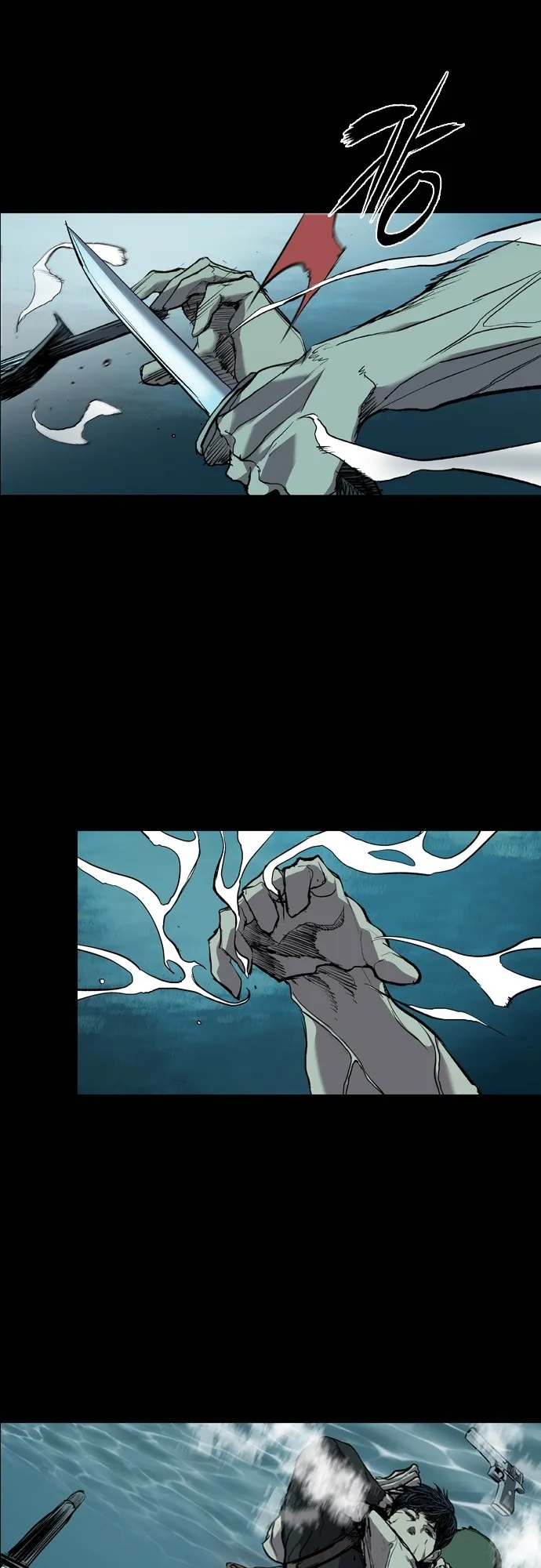 Read Castle EN Manga Online