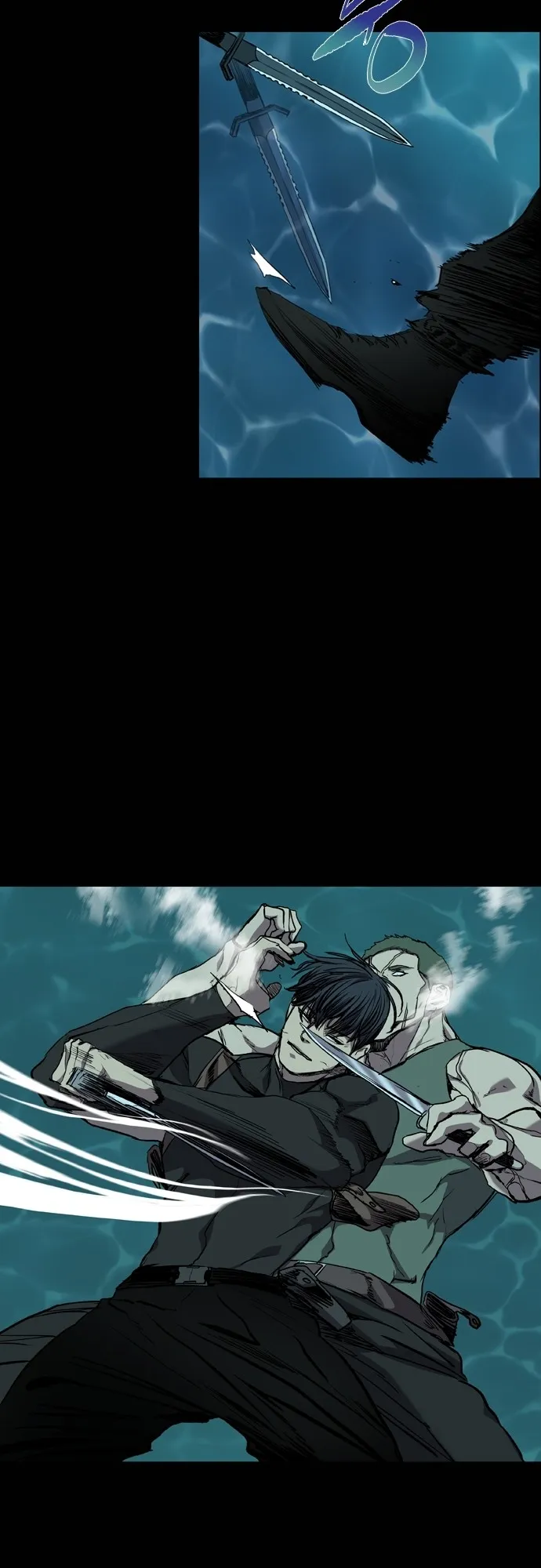 Read Castle EN Manga Online