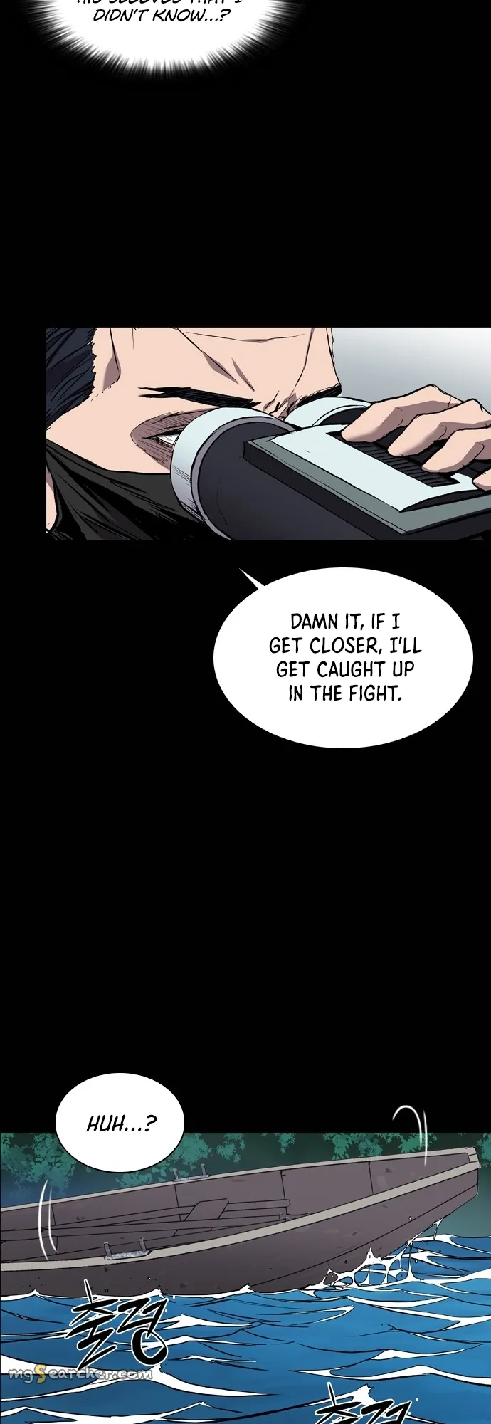 Read Castle EN Manga Online