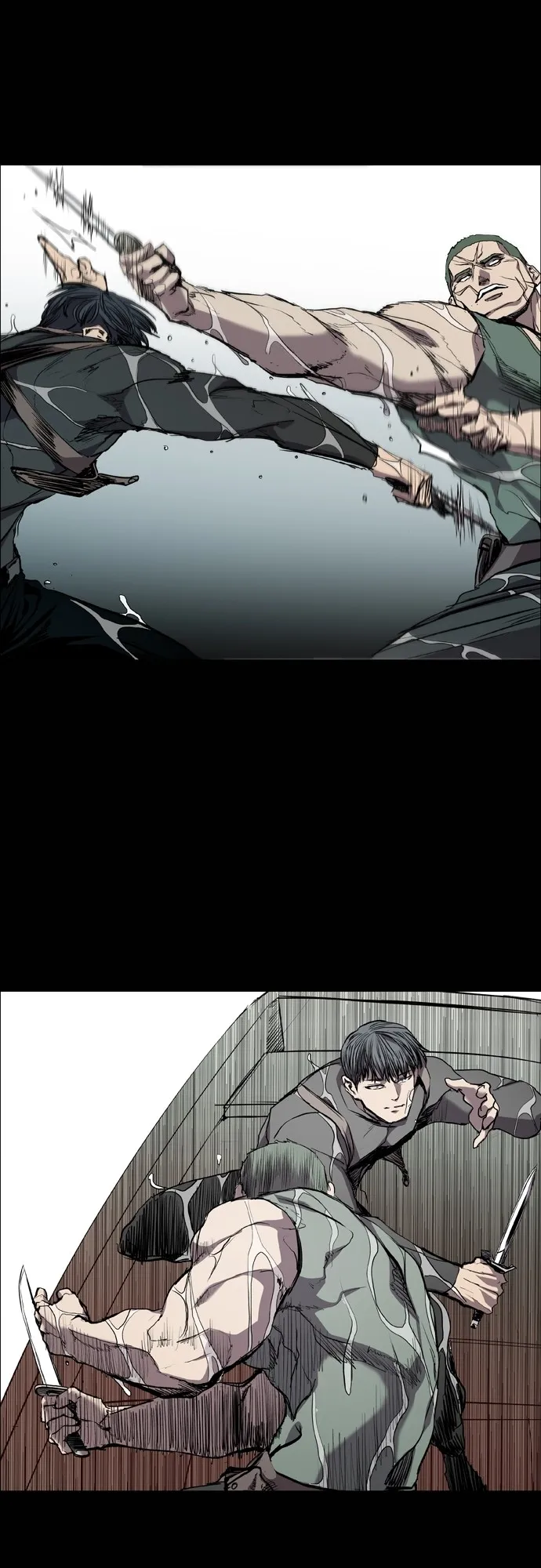 Read Castle EN Manga Online